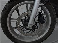 Piaggio Motosiklet Medley 150cc
