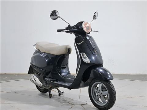 Piaggio Motosiklet Vespa LX 150cc