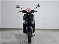 Piaggio Motosiklet Vespa LX 150cc
