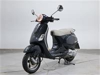 Piaggio Motosiklet Vespa LX 150cc