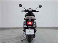 Piaggio Motosiklet Vespa LX 150cc
