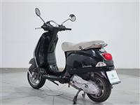 Piaggio Motosiklet Vespa LX 150cc