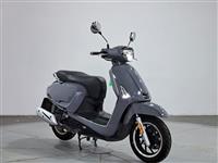 Kymco Like 125 CC