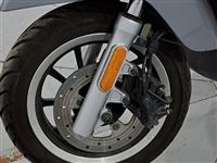 Kymco Like 125 CC