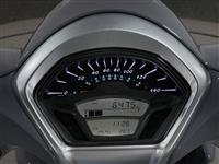 Kymco Like 125 CC