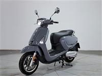 Kymco Like 125 CC