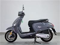 Kymco Like 125 CC