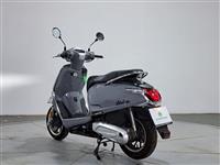 Kymco Like 125 CC