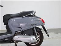 Kymco Like 125 CC