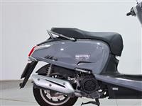 Kymco Like 125 CC