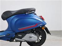 Piaggio Motosiklet Vespa Sprint S 150 ABS E4