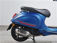 Piaggio Motosiklet Vespa Sprint S 150 ABS E4