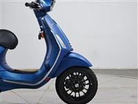 Piaggio Motosiklet Vespa Sprint S 150 ABS E4