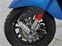 Piaggio Motosiklet Vespa Sprint S 150 ABS E4