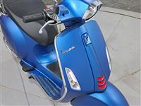 Piaggio Motosiklet Vespa Sprint S 150 ABS E4