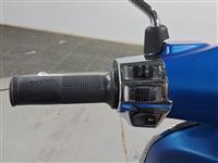 Piaggio Motosiklet Vespa Sprint S 150 ABS E4