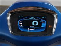 Piaggio Motosiklet Vespa Sprint S 150 ABS E4