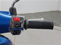 Piaggio Motosiklet Vespa Sprint S 150 ABS E4