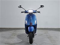 Piaggio Motosiklet Vespa Sprint S 150 ABS E4