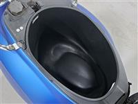 Piaggio Motosiklet Vespa Sprint S 150 ABS E4