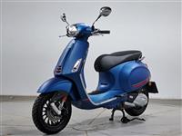 Piaggio Motosiklet Vespa Sprint S 150 ABS E4