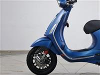 Piaggio Motosiklet Vespa Sprint S 150 ABS E4