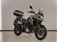 Suzuki Motosiklet V-Strom 1050 XT