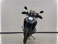 Suzuki Motosiklet V-Strom 1050 XT