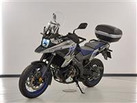 Suzuki Motosiklet V-Strom 1050 XT