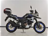 Suzuki Motosiklet V-Strom 1050 XT