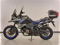 Suzuki Motosiklet V-Strom 1050 XT