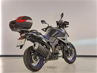 Suzuki Motosiklet V-Strom 1050 XT