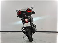 Suzuki Motosiklet V-Strom 1050 XT