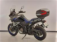 Suzuki Motosiklet V-Strom 1050 XT