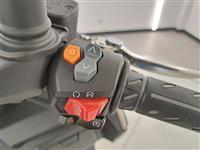 Kymco Xciting VS 400