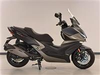 Kymco Xciting VS 400