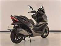 Kymco Xciting VS 400