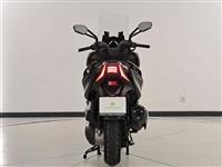 Kymco Xciting VS 400
