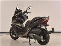 Kymco Xciting VS 400