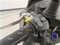 Kymco Xciting VS 400