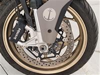 Motoguzzi V100 Mandello 1000 CC
