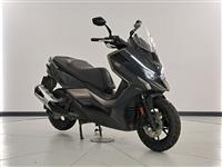 Kymco Dt X 360