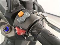 Kymco Dt X 360