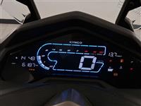 Kymco Dt X 360