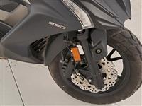 Kymco Dt X 360