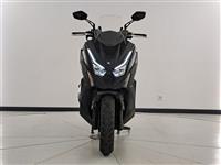 Kymco Dt X 360