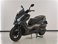 Kymco Dt X 360