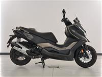 Kymco Dt X 360