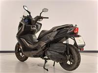 Kymco Dt X 360