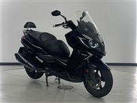 Kymco Downtown 250i ABS